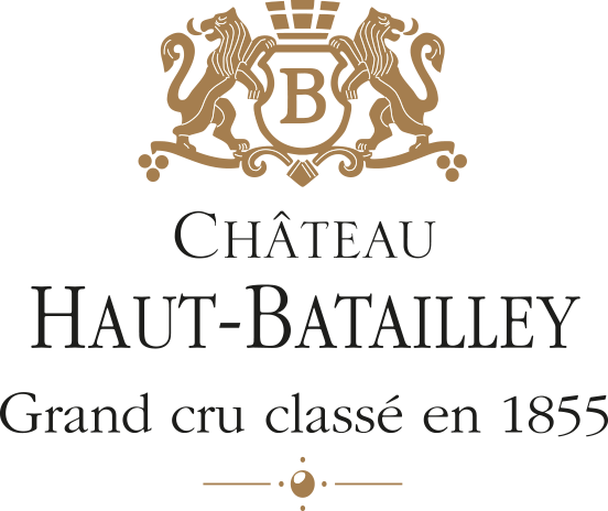 Haut Batailley Chateau